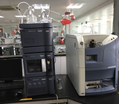 南京天鐠科學儀器