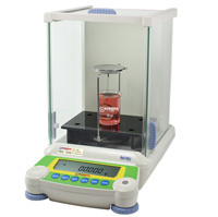 科貝達(dá)高精度固體液體兩用密度儀KBD-124S(密度計(jì))-產(chǎn)品展示-泰州市科貝達(dá)科學(xué)儀器