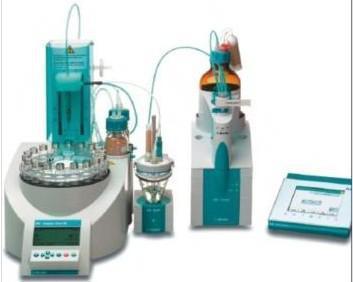 【885 頂空卡氏水分樣品加熱處理器】?jī)r(jià)格,廠家,圖片,其他實(shí)驗(yàn)室儀器、配套設(shè)備,上海魯玟科學(xué)儀器-