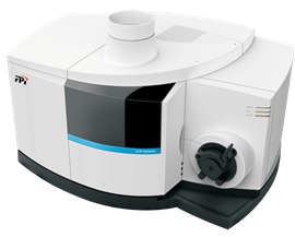 聚光科技攜實驗室儀器亮相江蘇高教展